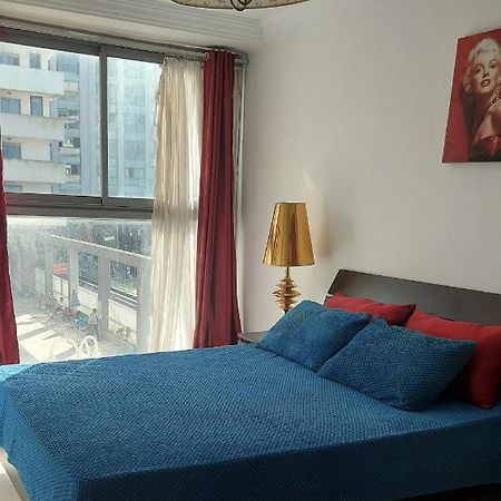 Appartement Tanger Boulevard מראה חיצוני תמונה