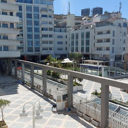 Appartement Tanger Boulevard מראה חיצוני תמונה
