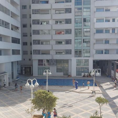 Appartement Tanger Boulevard מראה חיצוני תמונה