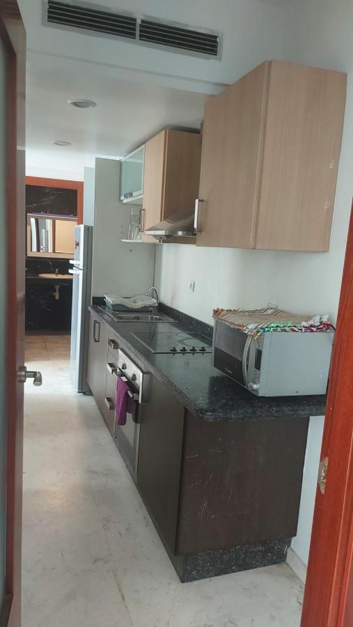 Appartement Tanger Boulevard מראה חיצוני תמונה
