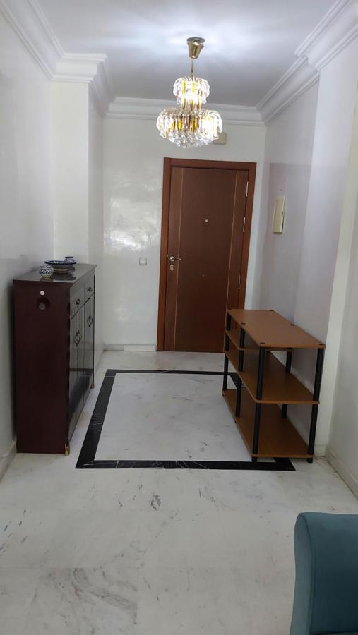 Appartement Tanger Boulevard מראה חיצוני תמונה