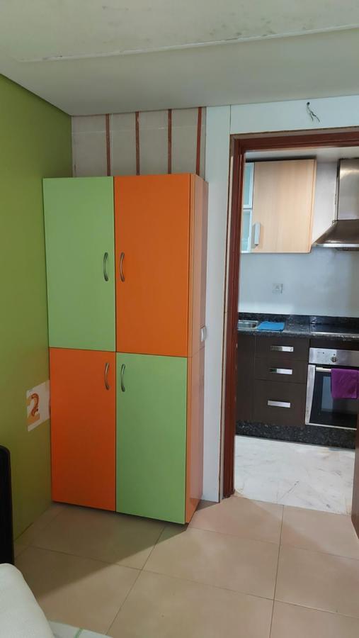 Appartement Tanger Boulevard מראה חיצוני תמונה