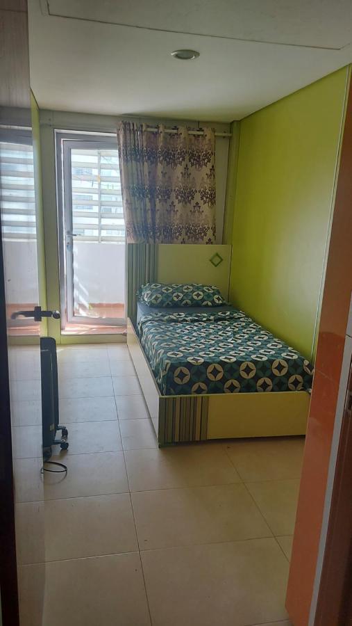 Appartement Tanger Boulevard מראה חיצוני תמונה
